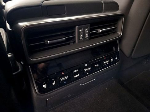 New 2026 Lexus LX 700h Luxury AWD/4WD image 10