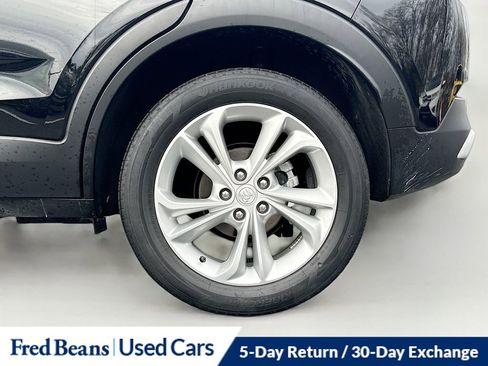 Used 2022 Buick Encore GX Preferred w/ Cold Weather Comfort Package image 31