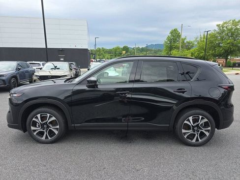 New 2026 MAZDA CX-5 Preferred AWD/4WD image 6