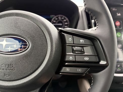 New 2026 Subaru Forester Touring AWD/4WD image 16