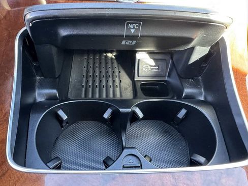 Used 2019 Mercedes-Benz E 300 4MATIC w/ Premium 1 Package image 20