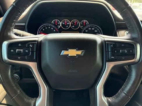 Used 2021 Chevrolet Tahoe LT AWD/4WD image 30