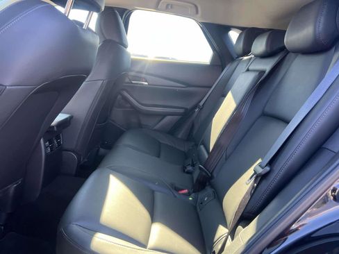 Used 2023 MAZDA CX-30 AWD 2.5 S w/ Preferred Package image 11