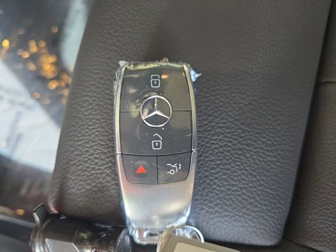 New 2026 Mercedes-Benz GLB 250 GLB 250 image 36