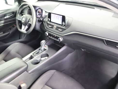 Used 2021 Nissan Altima 2.5 S FWD image 45