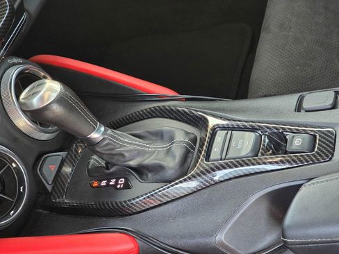 Used 2023 Chevrolet Camaro SS w/ Redline Edition image 13