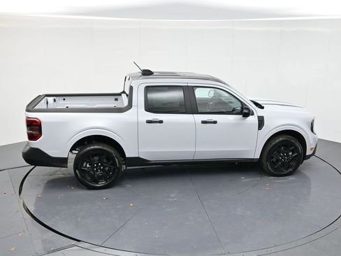 New 2025 Ford Maverick XLT w/ Equipment Group 301A image 38