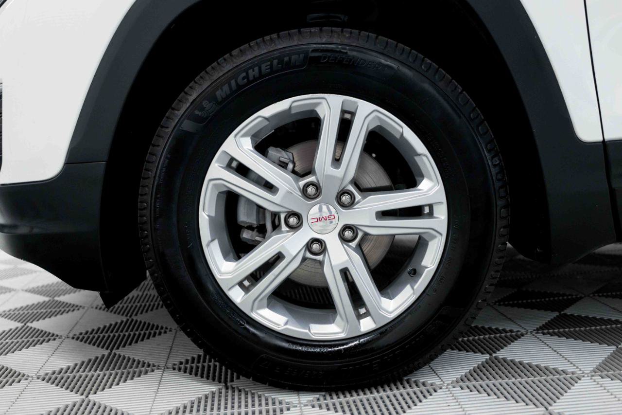 Used 2019 GMC Terrain SLE w/ Driver Convenience Package AWD/4WD image 29