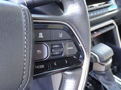 Used 2024 Toyota Tundra SR5 AWD/4WD image 13