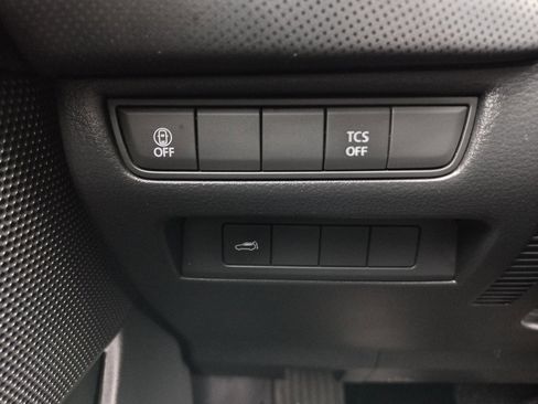 Used 2024 MAZDA CX-50 AWD 2.5 S w/ Preferred Package image 23