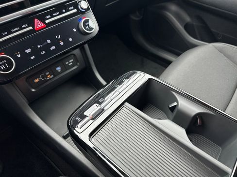 New 2026 Hyundai Tucson SEL w/ Tow & Go Package image 15