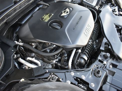 Used 2015 MINI Cooper S image 44