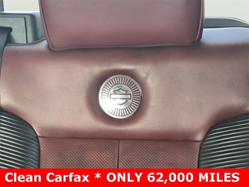 Used 2010 Ford F150 Harley-Davidson image 23