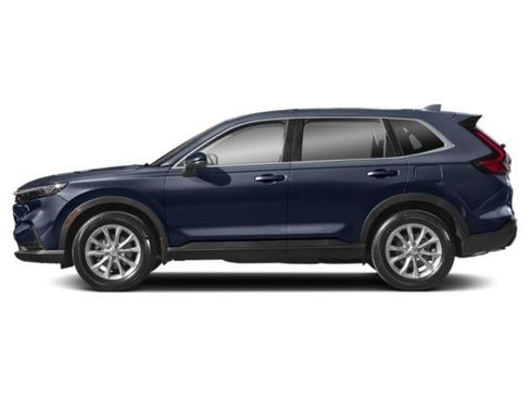 Certified 2024 Honda CR-V EX image 3