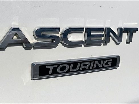 Used 2021 Subaru Ascent Touring w/ Popular Package #2 image 23