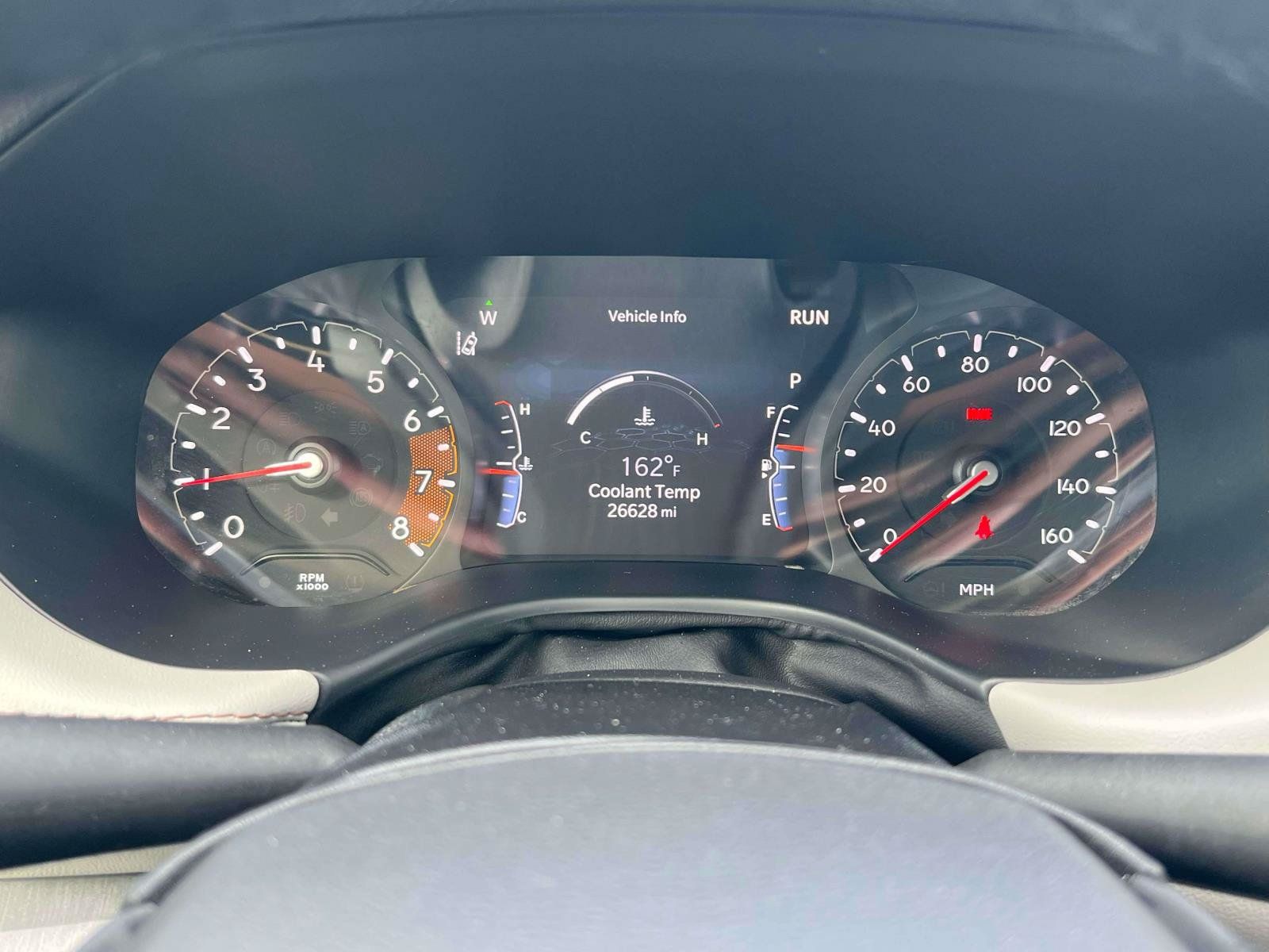 Used 2025 Jeep Compass Limited AWD/4WD image 9