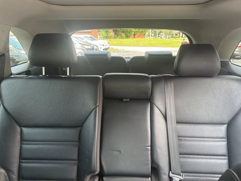 Used 2018 Kia Sorento EX w/ EX Advanced Touring Package AWD/4WD image 11