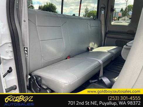 Used 2003 Ford F250 2WD SuperCab Super Duty image 20
