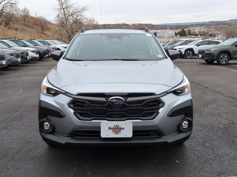 New 2026 Subaru Crosstrek 2.5i Premium image 2