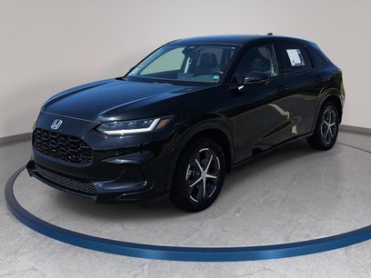 Used 2023 Honda HR-V EX-L