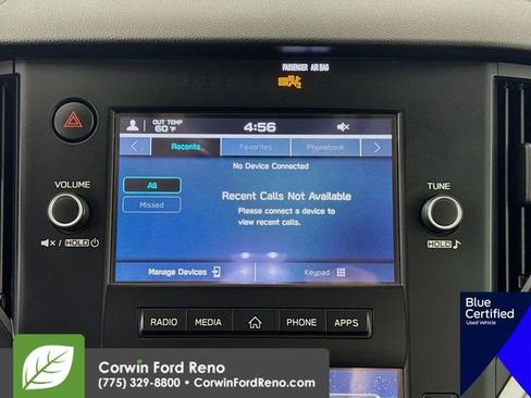 Used 2024 Subaru Outback 2.5i image 17