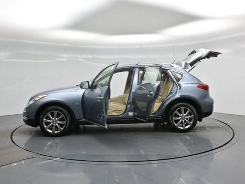 Used 2016 INFINITI QX50 Base w/ Premium Plus Package image 33