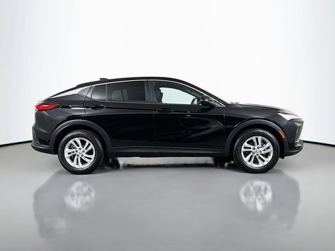 New 2026 Buick Envista Sport Touring w/ Convenience I Package FWD image 8