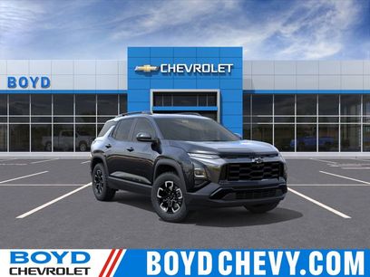 New 2026 Chevrolet Equinox ACTIV w/ Convenience Package III