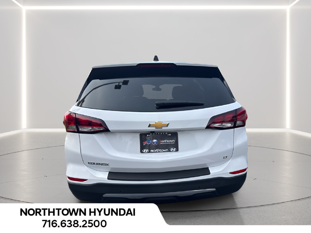 Used 2023 Chevrolet Equinox LT FWD image 5