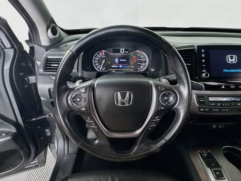 Used 2023 Honda Ridgeline RTL image 13