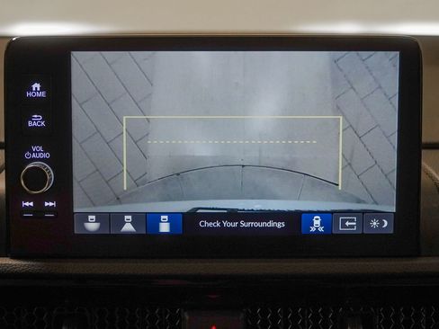 Certified 2026 Honda CR-V Sport Touring image 31