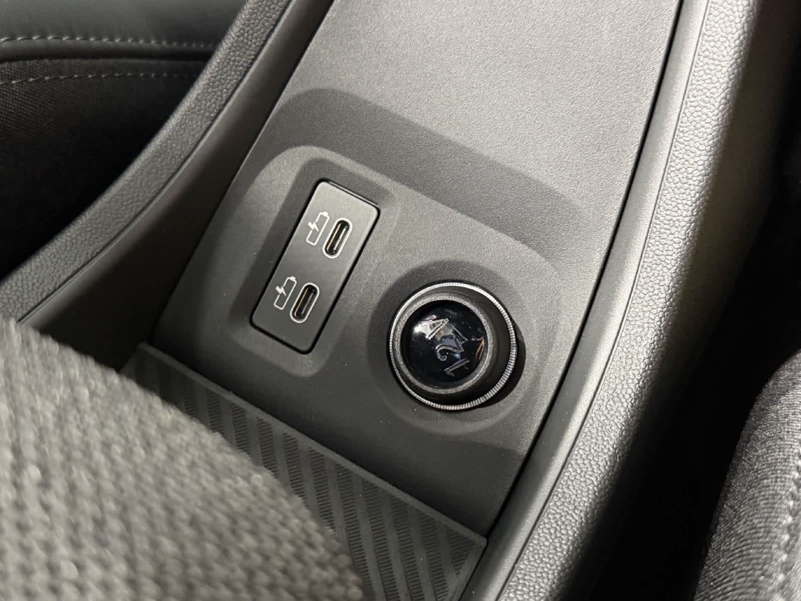 New 2026 MINI Cooper S FWD image 22