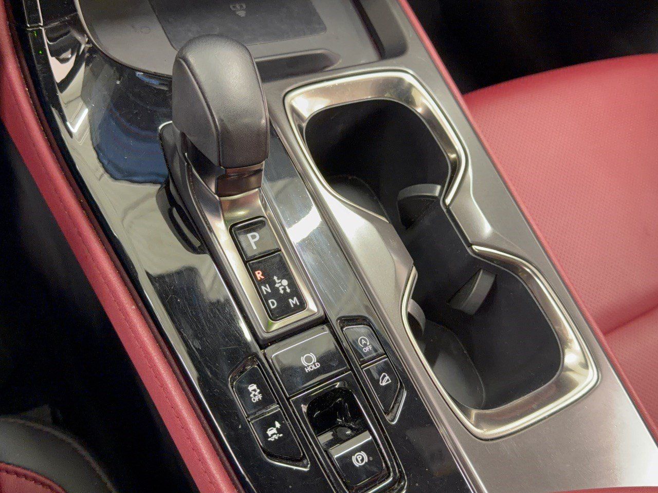Used 2024 Lexus NX 350 AWD image 21