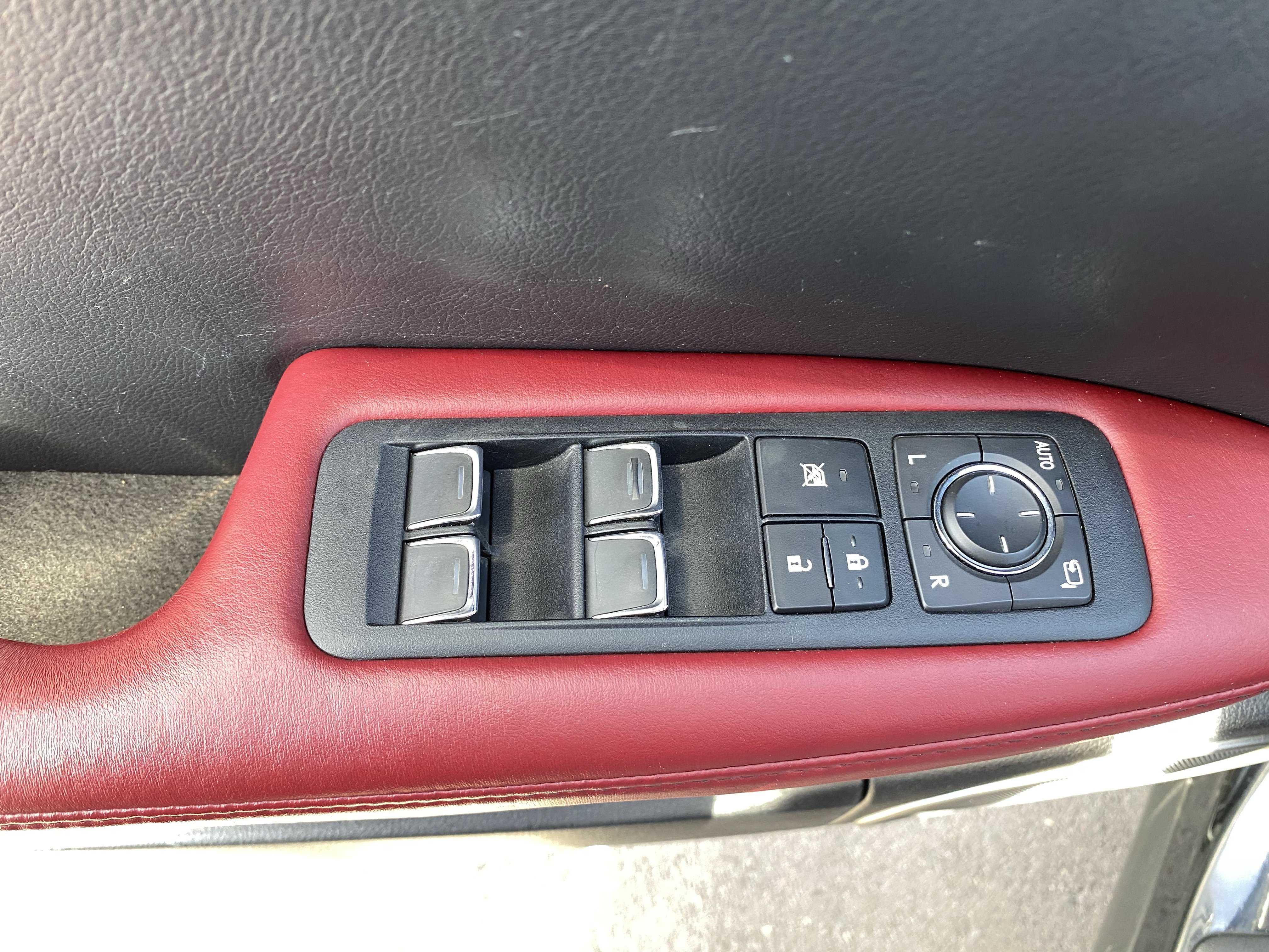 Used 2018 Lexus RX 350 F Sport w/ Cold Area Package AWD/4WD image 20