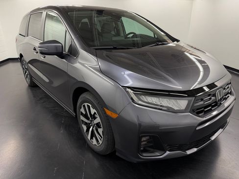 New 2026 Honda Odyssey EX-L image 7