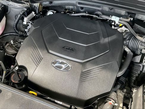 Used 2024 Hyundai Palisade XRT AWD/4WD image 33