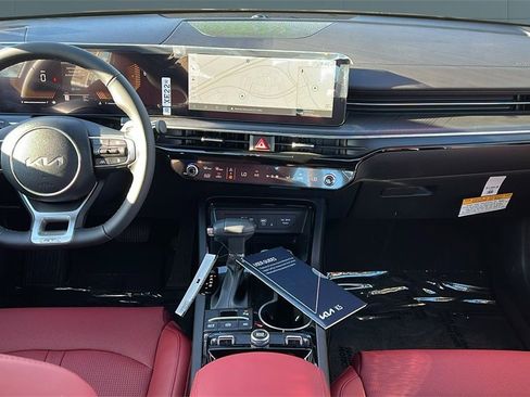 New 2026 Kia K5 GT-Line image 7