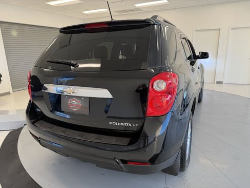 Used 2015 Chevrolet Equinox LT w/ Driver Convenience Package image 53