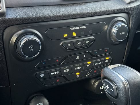 Used 2023 Ford Ranger XLT w/ Equipment Group 302A High image 18