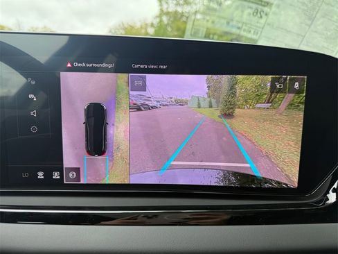 New 2025 Audi A5 2.0T Premium Plus image 19