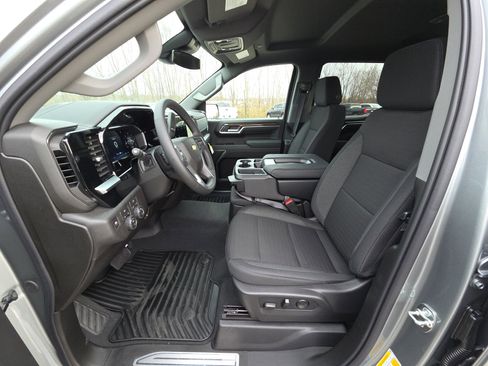 New 2026 Chevrolet Silverado 1500 LT image 16