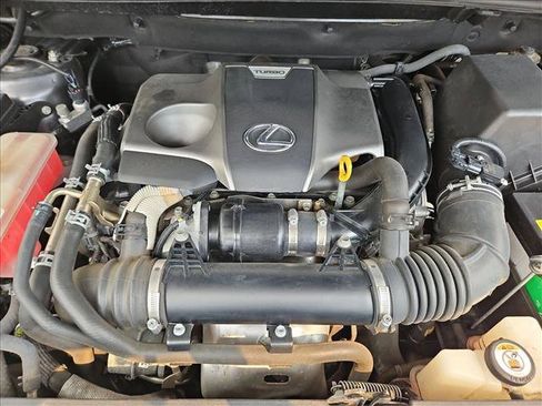 Used 2017 Lexus NX 200t AWD w/ Premium Package image 22