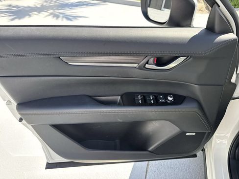 Used 2023 MAZDA CX-5 AWD 2.5 S w/ Premium Package image 40