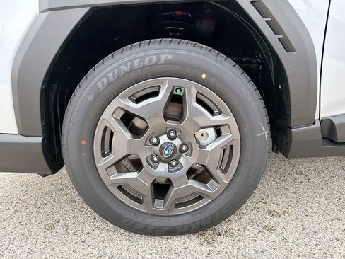 New 2026 Subaru Outback Premium AWD/4WD image 18