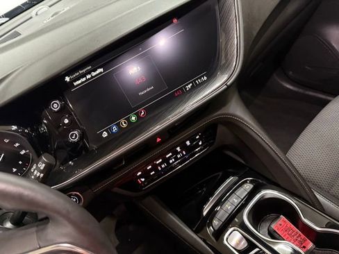 Used 2022 Buick Envision Preferred image 27