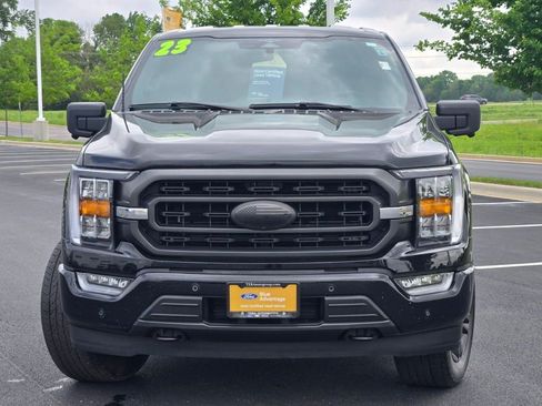 Certified 2023 Ford F150 XLT w/ Equipment Group 302A High AWD/4WD image 2