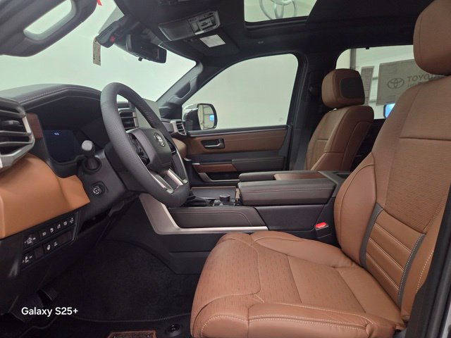 New 2026 Toyota Tundra 1794 Edition AWD/4WD image 65
