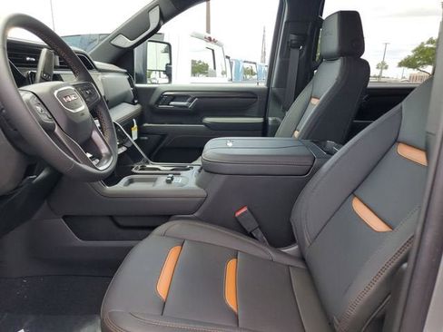 New 2026 GMC Sierra 3500 AT4 AWD/4WD image 20