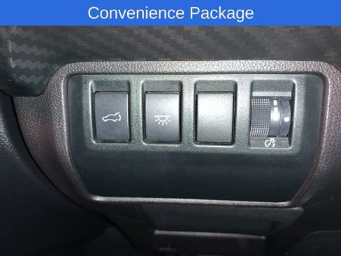 Certified 2023 Subaru Ascent Premium w/ Convenience Package image 10