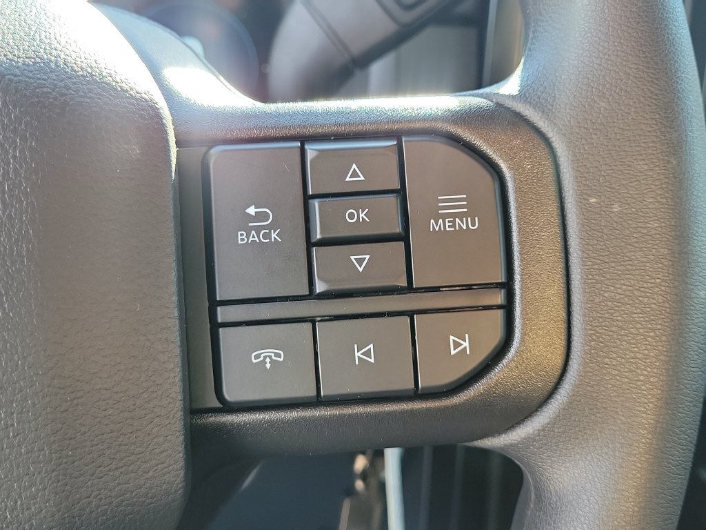New 2026 Ford F150 STX w/ Equipment Group 200A AWD/4WD image 18